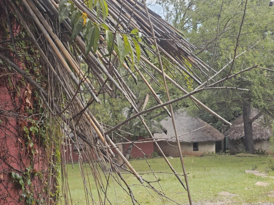 0 Bedroom Property for Sale in Ladybrand Free State